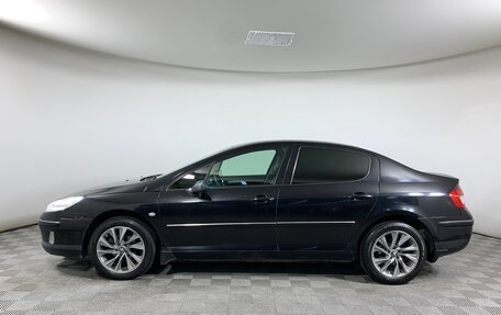 Peugeot 407, 2008 год, 459 000 рублей, 8 фотография