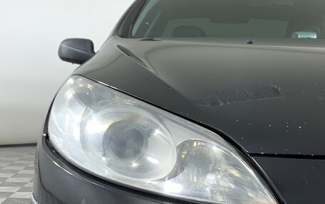 Peugeot 407, 2008 год, 459 000 рублей, 10 фотография