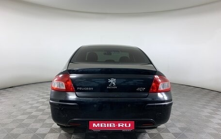 Peugeot 407, 2008 год, 459 000 рублей, 6 фотография