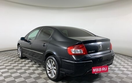 Peugeot 407, 2008 год, 459 000 рублей, 7 фотография