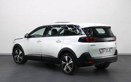 Peugeot 5008 II, 2021 год, 4 119 000 рублей, 4 фотография