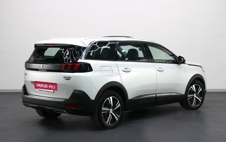 Peugeot 5008 II, 2021 год, 4 119 000 рублей, 2 фотография