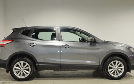 Nissan Qashqai, 2014 год, 1 753 000 рублей, 8 фотография