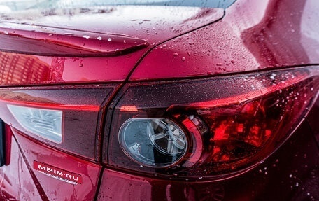 Mazda 3, 2018 год, 2 050 000 рублей, 13 фотография