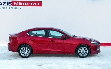 Mazda 3, 2018 год, 2 050 000 рублей, 4 фотография