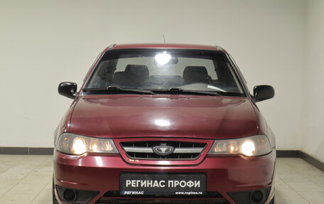 Daewoo Nexia I рестайлинг, 2012 год, 271 000 рублей, 3 фотография