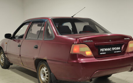 Daewoo Nexia I рестайлинг, 2012 год, 271 000 рублей, 5 фотография