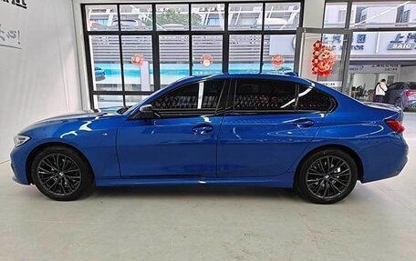 BMW 3 серия, 2021 год, 3 841 000 рублей, 2 фотография