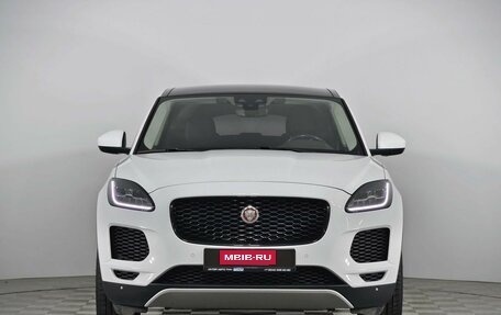 Jaguar E-Pace, 2018 год, 2 825 000 рублей, 2 фотография