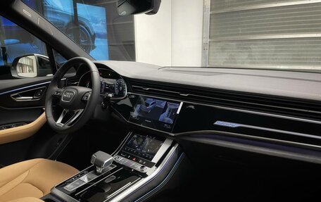 Audi Q7, 2024 год, 12 290 000 рублей, 7 фотография