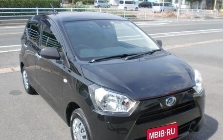 Daihatsu Mira e:S II, 2021 год, 500 000 рублей, 3 фотография