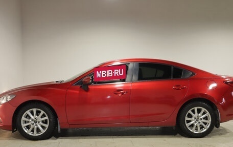 Mazda 6, 2015 год, 2 191 000 рублей, 8 фотография