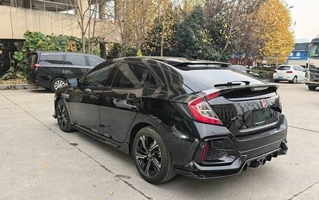 Honda Civic IX, 2021 год, 1 930 000 рублей, 6 фотография