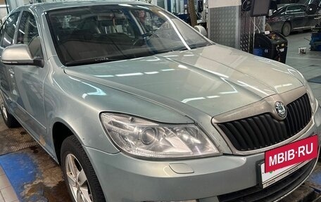 Skoda Octavia, 2012 год, 977 000 рублей, 10 фотография