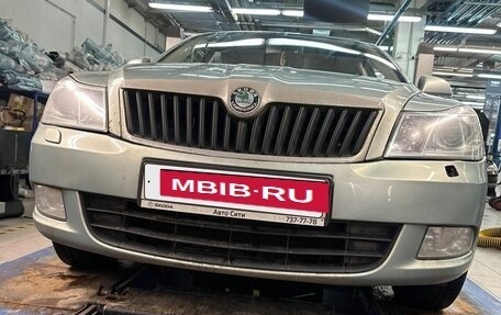 Skoda Octavia, 2012 год, 977 000 рублей, 8 фотография