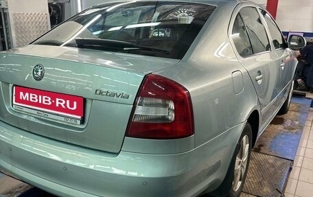 Skoda Octavia, 2012 год, 977 000 рублей, 6 фотография