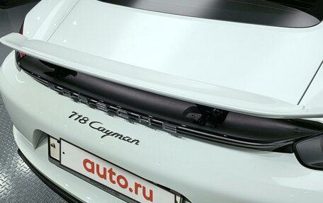 Porsche Cayman, 2020 год, 5 700 000 рублей, 20 фотография