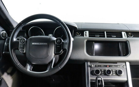 Land Rover Range Rover Sport II, 2013 год, 2 900 000 рублей, 12 фотография