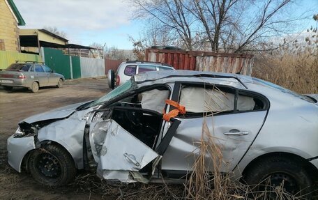 Renault Fluence I, 2012 год, 230 000 рублей, 2 фотография