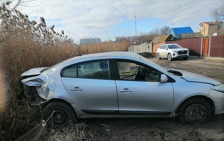 Renault Fluence I, 2012 год, 230 000 рублей, 4 фотография