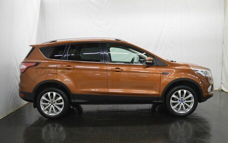 Ford Kuga III, 2017 год, 1 545 000 рублей, 4 фотография