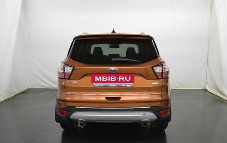 Ford Kuga III, 2017 год, 1 545 000 рублей, 6 фотография