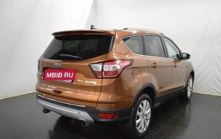 Ford Kuga III, 2017 год, 1 545 000 рублей, 5 фотография