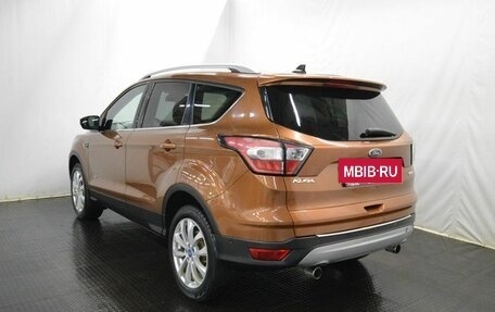 Ford Kuga III, 2017 год, 1 545 000 рублей, 7 фотография