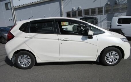 Honda Fit III, 2013 год, 820 000 рублей, 4 фотография