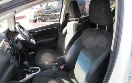 Honda Fit III, 2013 год, 820 000 рублей, 8 фотография