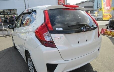 Honda Fit III, 2013 год, 820 000 рублей, 13 фотография