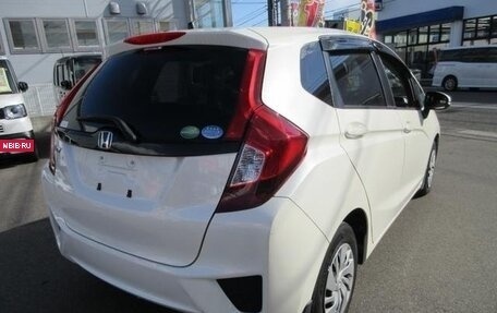 Honda Fit III, 2013 год, 820 000 рублей, 12 фотография