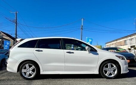 Honda Stream II, 2014 год, 917 000 рублей, 6 фотография