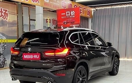 BMW X1, 2021 год, 2 718 000 рублей, 5 фотография