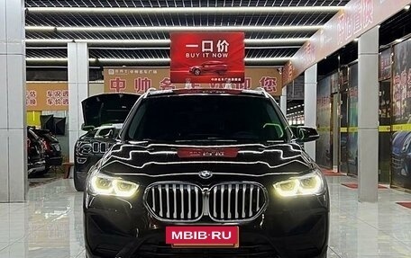 BMW X1, 2021 год, 2 718 000 рублей, 2 фотография