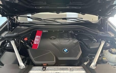 BMW X3, 2022 год, 4 870 000 рублей, 7 фотография