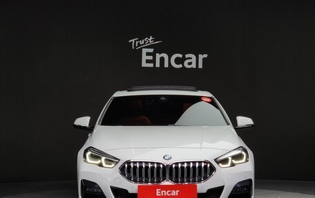 BMW 2 серия F44, 2022 год, 3 057 099 рублей, 2 фотография