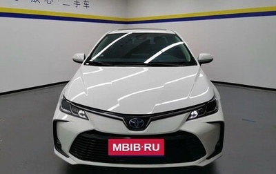 Toyota Corolla, 2021 год, 1 720 000 рублей, 1 фотография