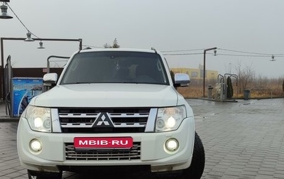 Mitsubishi Pajero IV, 2012 год, 1 950 000 рублей, 1 фотография