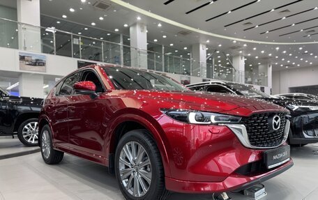 Mazda CX-5 II, 2024 год, 5 650 000 рублей, 1 фотография