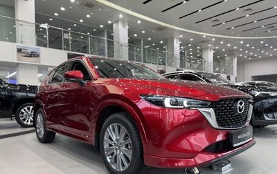 Mazda CX-5 II, 2024 год, 5 650 000 рублей, 1 фотография