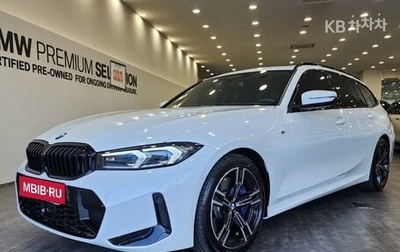 BMW 3 серия, 2024 год, 6 015 000 рублей, 1 фотография