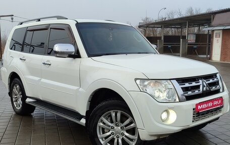 Mitsubishi Pajero IV, 2012 год, 1 950 000 рублей, 5 фотография