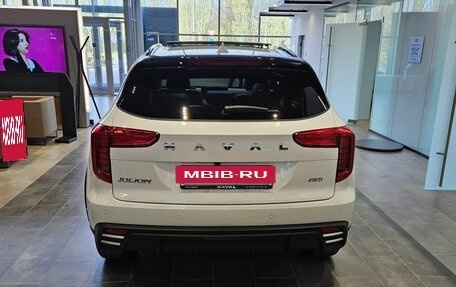 Haval Jolion, 2024 год, 2 820 510 рублей, 2 фотография