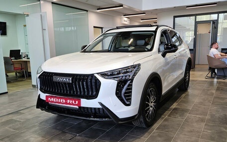 Haval Jolion, 2024 год, 2 820 510 рублей, 4 фотография