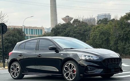 Ford Focus IV, 2021 год, 1 678 000 рублей, 2 фотография