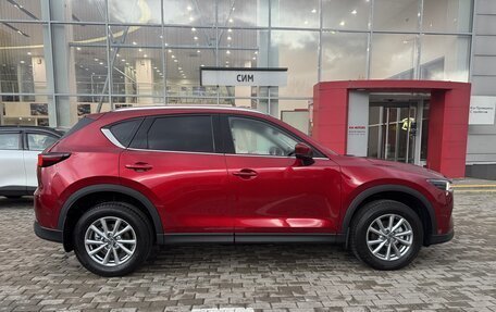 Mazda CX-5 II, 2024 год, 4 225 000 рублей, 5 фотография