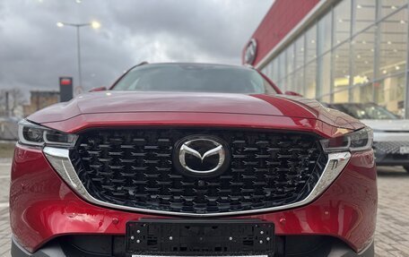 Mazda CX-5 II, 2024 год, 4 225 000 рублей, 4 фотография