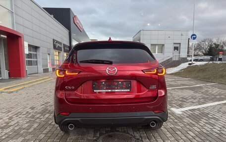 Mazda CX-5 II, 2024 год, 4 225 000 рублей, 9 фотография