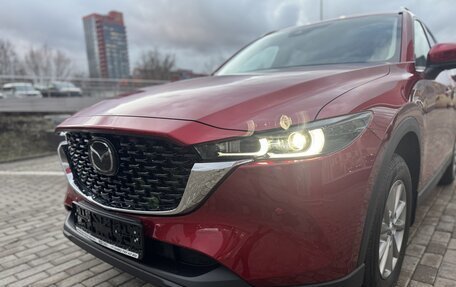 Mazda CX-5 II, 2024 год, 4 225 000 рублей, 6 фотография